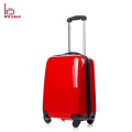 Cute kids rolling luggage case children trolley suitcase